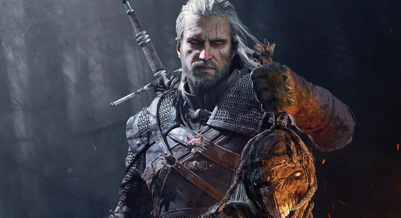 Már készül a CD Projekt RED legtitokzatosabb játéka, a Project Hadar