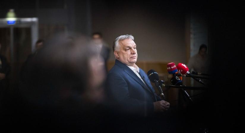 Orbán Viktor: Az első csatát megnyertük. A második csata április 12-én lesz (videó)