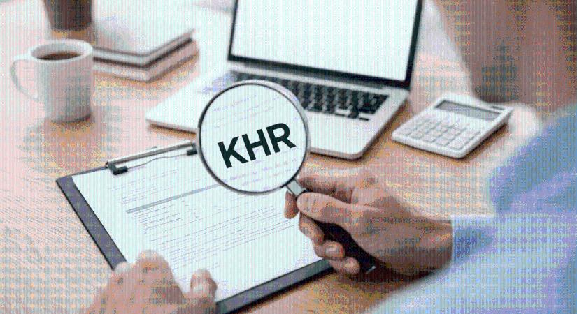 Passzív KHR után mikor kaphatsz újra hitelt?