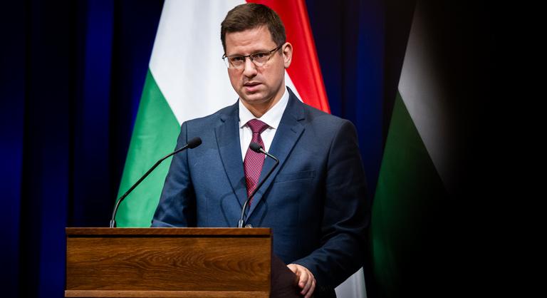 Feljelentést tett Gulyás Gergely választási csalás miatt