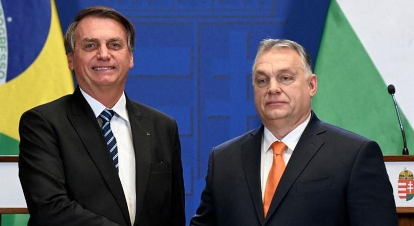 Kritikus állapotban Orbán Viktor szövetségese, az intenzív osztályon kezelik