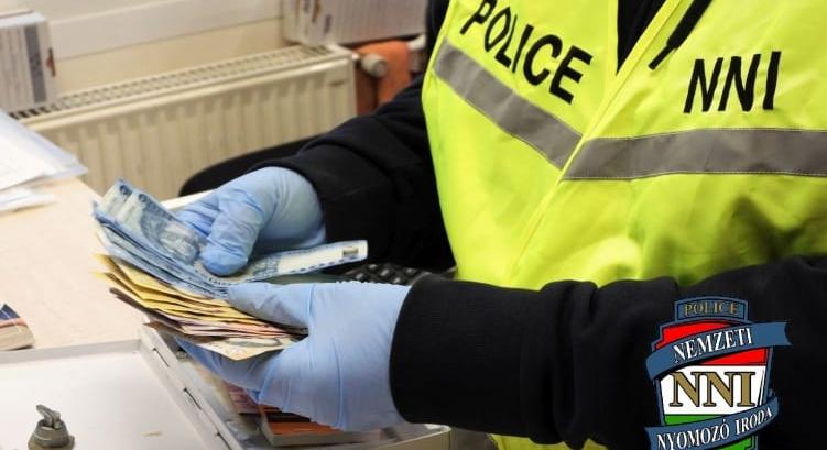 37 magyar orvos van a cipős ügy gyanúsítottjai között