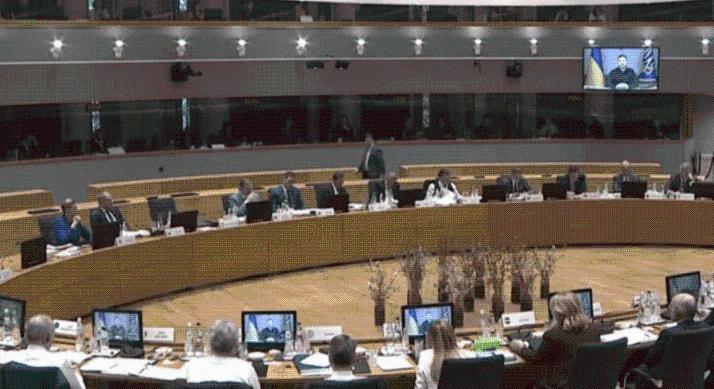 Nem fogadták el az uniós ukrán hitelt – Brüsszel más megoldást keres a finanszírozásra