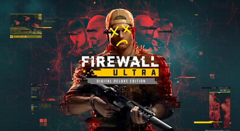 Lelövi a Sony a Firewall Ultra szervereit