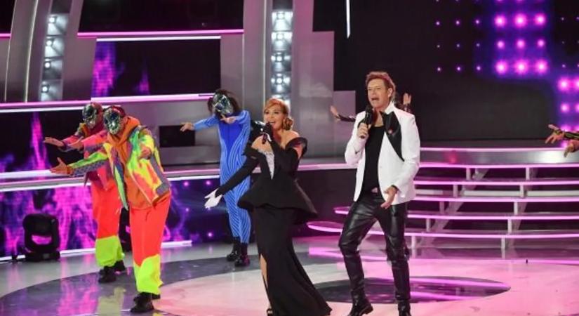 Az elődöntőbe jutás a tét: ezekkel a produkciókkal készülnek A Nagy Duett sztárjai