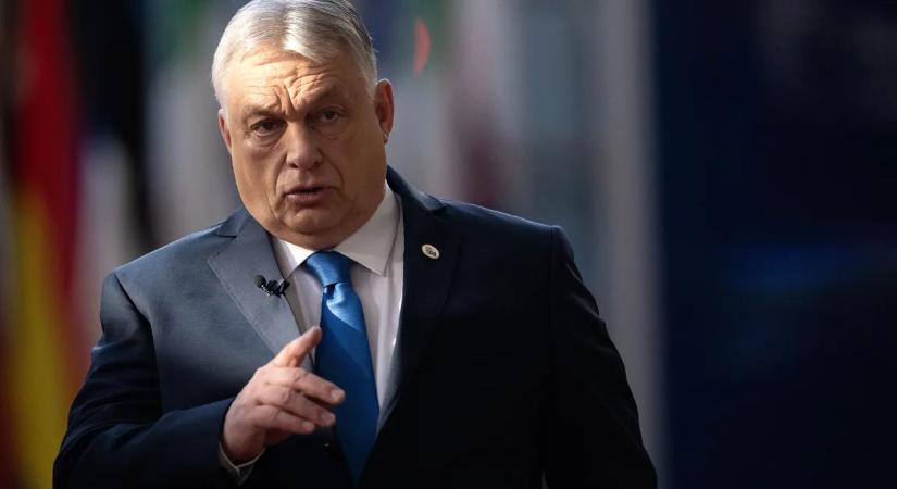 Orbán Viktor: Nincs megállás!