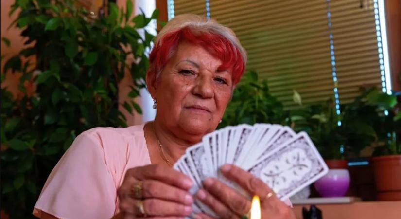 Szegedi Erika szerint most minden megváltozhat, amit eddig biztosnak hittünk a szerelemben