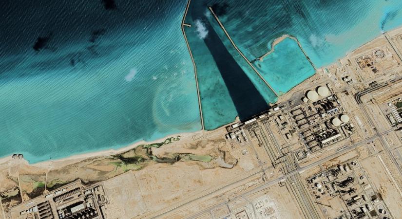 Szakértők: gázpiaci „világvége-forgatókönyv” következhet