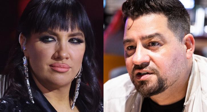 Tóth Gabi Caramelről: Őt a politika hamarabb elvitte, nekem egy kicsit csalódás