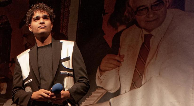 Szárnyal Magyarország új békedala, Kökény Dani most sem hibázott