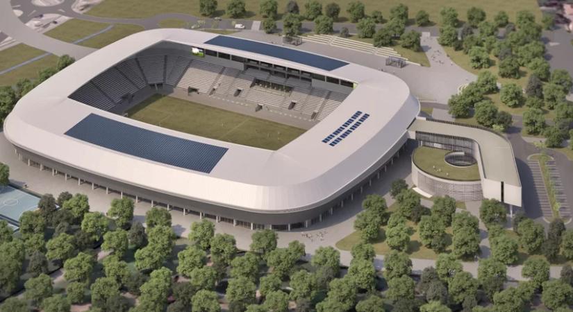 Marad minden a régiben – Újra szavaztak a váradi projektről