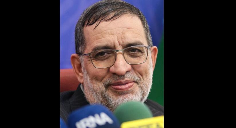 Izrael megölte az iráni Forradalmi Gárda szóvivőjét