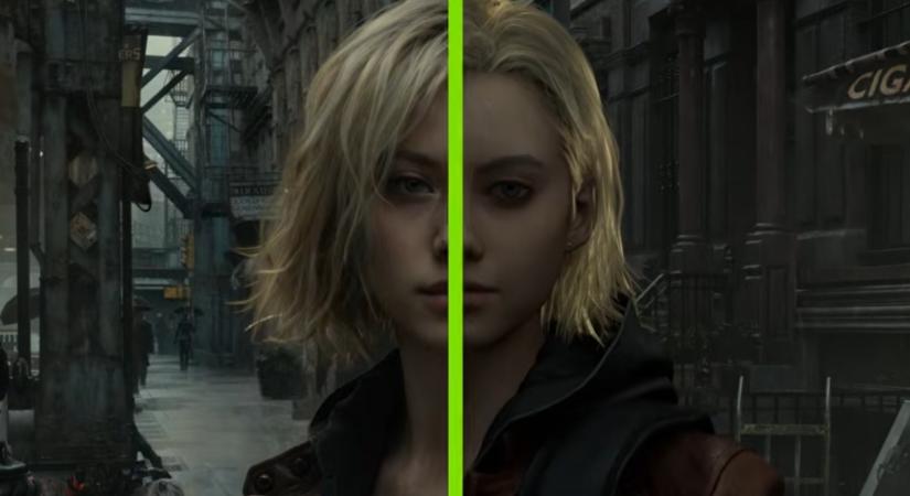 A Capcom munkatársait sokkolta, hogy mit művelt a DLSS 5 a Resident Evil Requiemmel, de más fejlesztők sem örültek a látottaknak