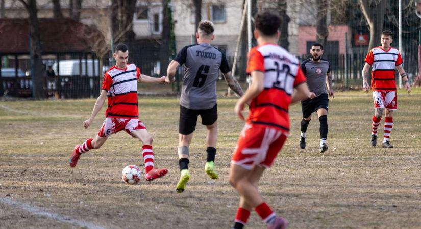 Felébred téli álmából a vármegyei harmadosztály is