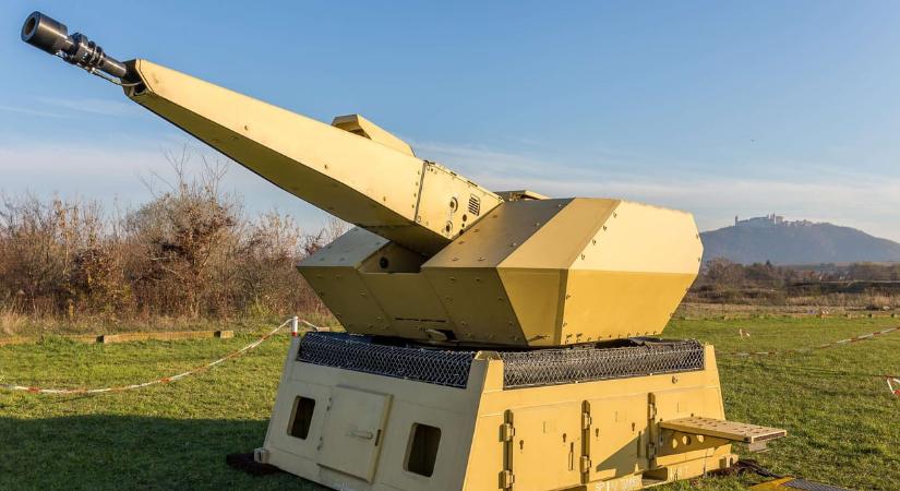 Németország megkönnyíti a fegyverexportot Ukrajna és az Öböl-menti országok számára