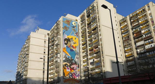 Tömegével költöztek be a panelekbe ezek az ijesztő állatok, szabályt sértesz, ha bántod őket