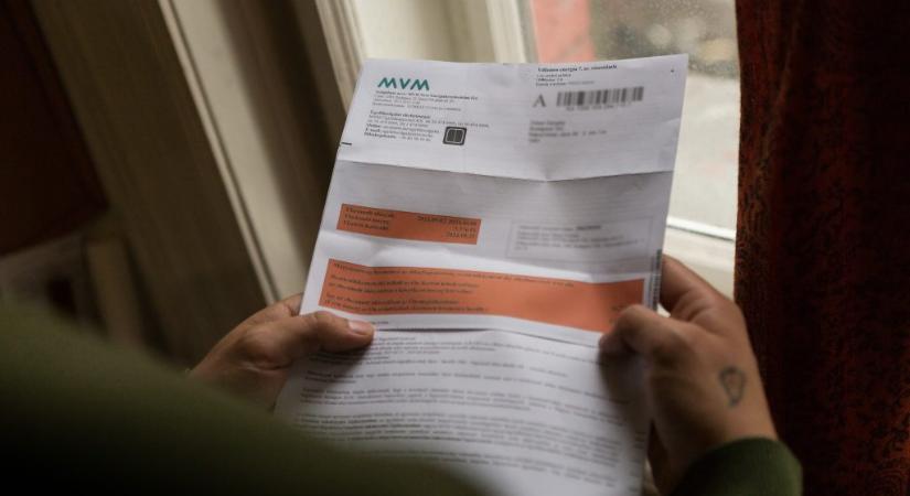 MVM: változás jön a gázszámlákon szombattól