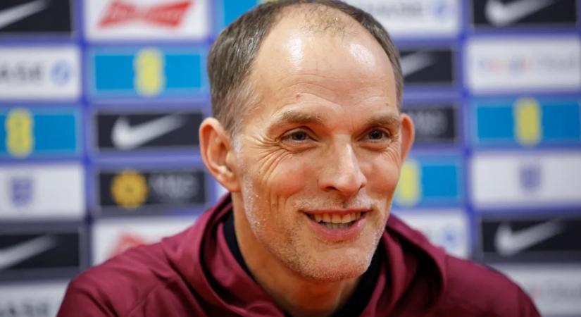 Az angol válogatott óriási visszatérőkkel készül a világbajnokságra