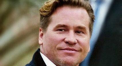 Halála után egy évvel filmen láthatjuk újra az AI által feltámasztott Val Kilmert