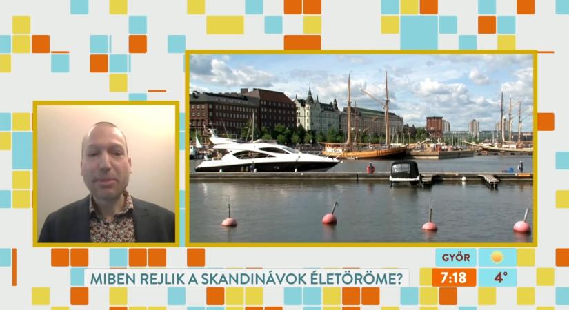 Magyarország 74. a boldogság rangsorban: mit tud Finnország, amit mi nem?