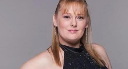 Cseke Katinka exe táncolt be Muri Enikő szívébe