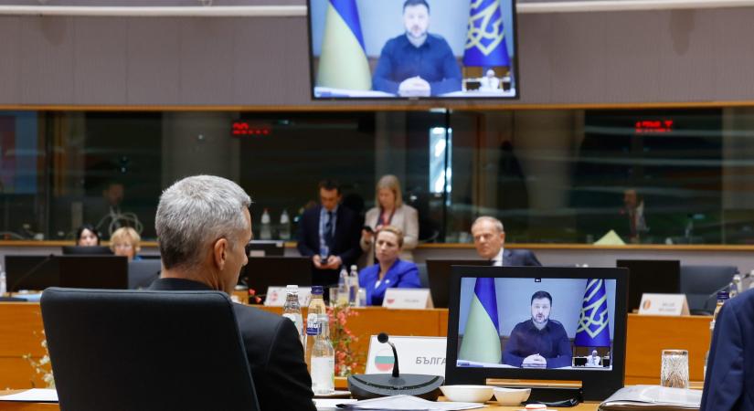 Magyar Péter „fülét-farkát behúzva menekült volna onnan el”