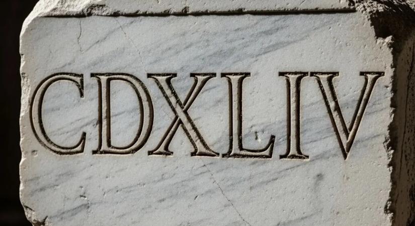 Szenzációs felfedezés: Amerikában talált római lelet írhatja át a világ történelmét