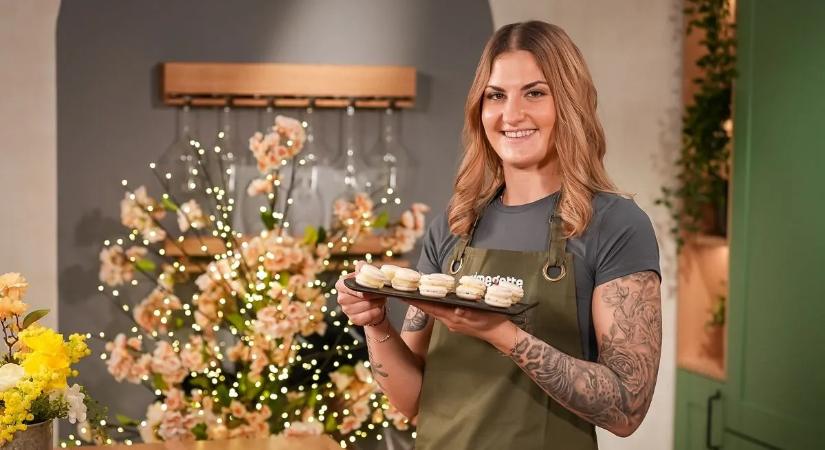 A tökéletes macaron: így lesz hibátlan ez a francia csodadesszert