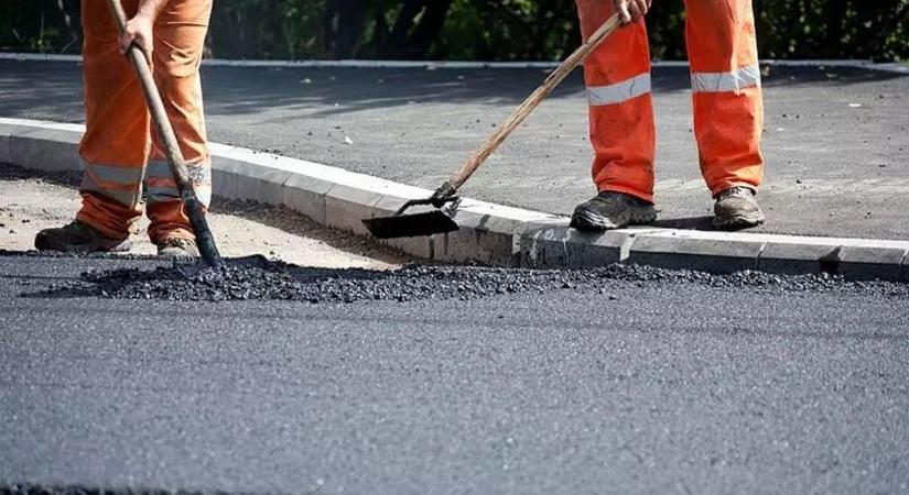 Autósok, figyelem: forgalomkorlátozás nehezíti a közlekedést, komoly fennakadások jöhetnek