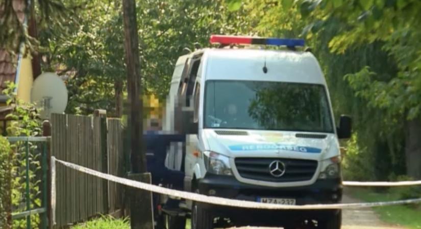 Elásták barátjuk holttestét Nagyhegyesen