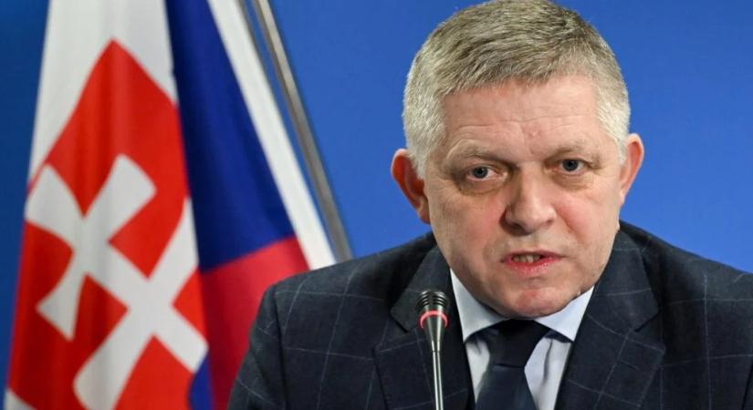 Szlovákia nem írta alá az Európai Tanács Ukrajnáról szóló következtetéseit, mert nincs szó benne a „Barátságról”