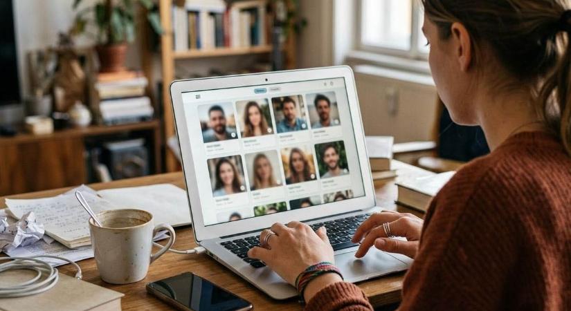 Hoppá! Társkereső oldalon tűnt fel a nyíregyházi színész, más néven keresi az igazit?