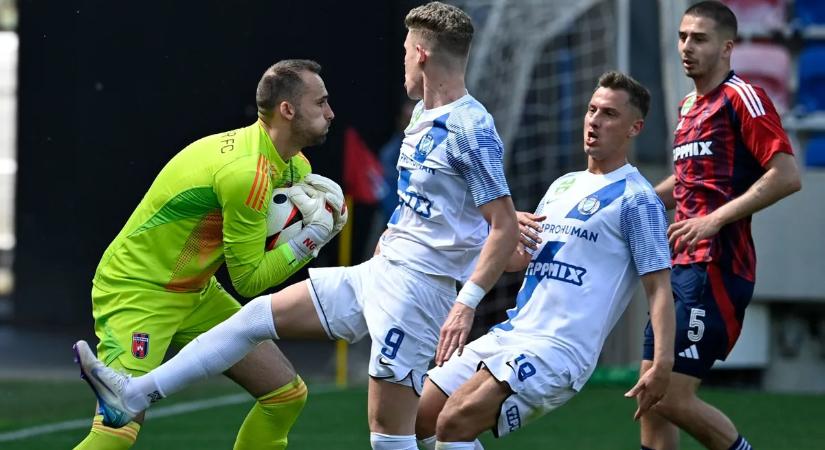 A magyar válogatott focista végleges döntést hozott a jövőjéről