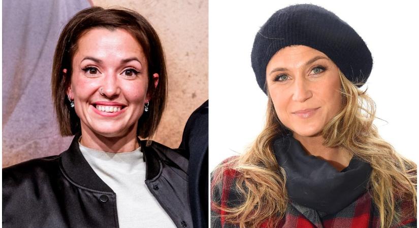 Bárdosi Sándor neje visszaszólt Laky Zsuzsinak: Van életünk, eszünkbe sem jut, hogy beleálljunk másokba