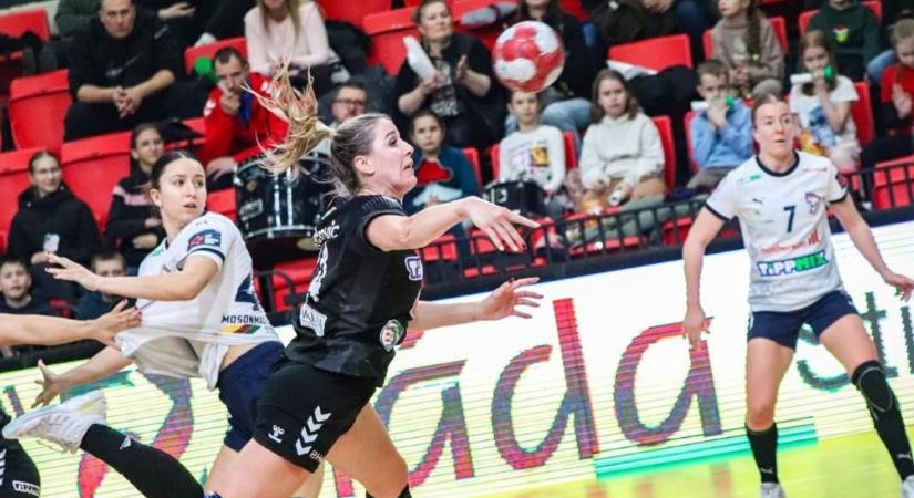 Visszavágnának az őszi vereségért