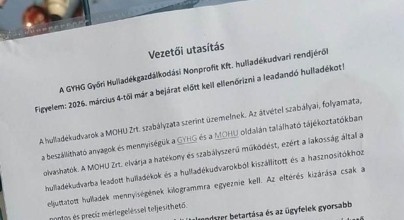 A szelektív hulladékgyűjtés hátulütői – Tényleg csak így lehet megoldani?