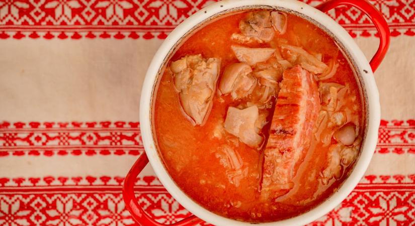 Tudtad? Ami sok helyen csak takarmány, abból Zalában főétel készül