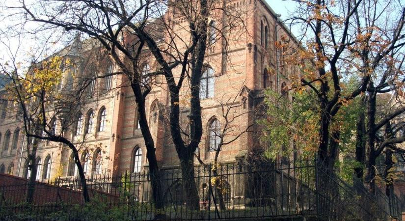 Középiskolai felvételi 2026: újabb top10-es elitgimnázium tette ki az ideiglenes felvételi jegyzékét