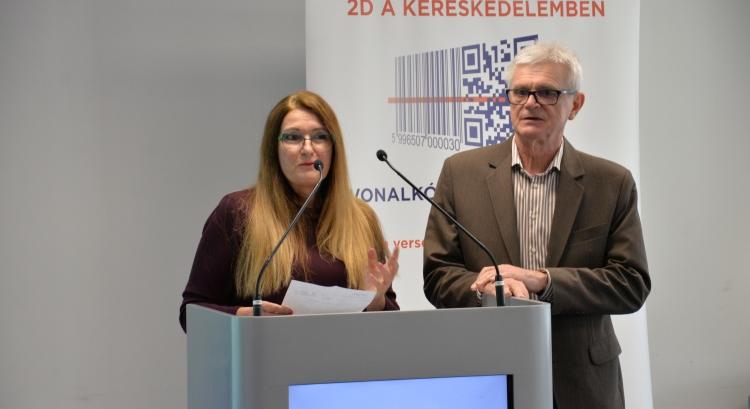 A csomagolások új korszaka kezdetén