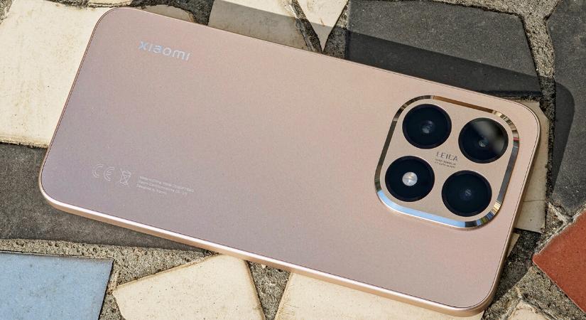 Szingapúri tanúsítvány utal a Xiaomi 17T széria nemzetközi érkezésére