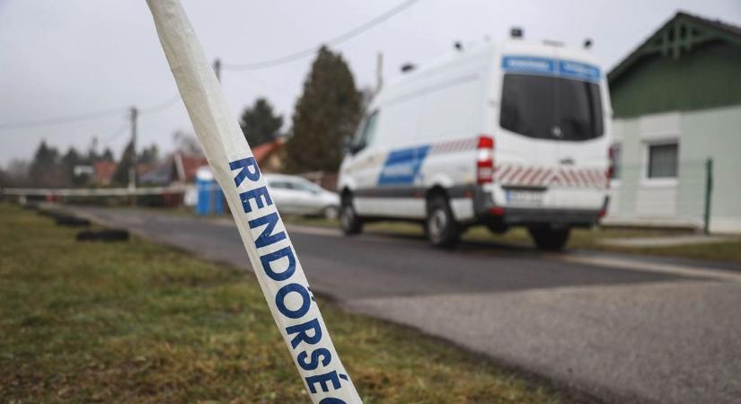 Sokkoló tragédia Baranyában: újszülöttjével végezhetett egy anya