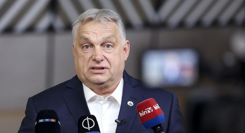 Elárulta, hogy készül a választások utánra Orbán Viktor