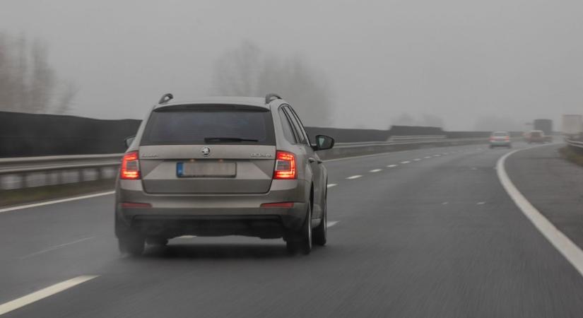 Sok autós nem tud róla: van egy szabály, ami megmenthet a bírságtól