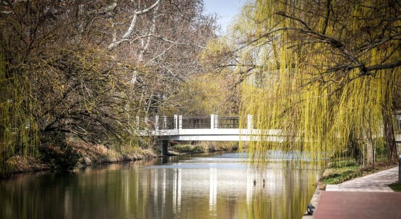 Péntek után szombaton is vacoghatunk? Ilyen lesz az időjárás holnap Hajdú-Biharban!