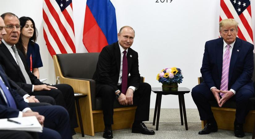 Putyin volt tolmácsa választási megfigyelő lesz Magyarországon