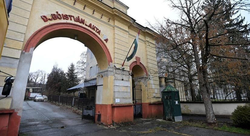 Eger gazdasága erősödhet az új területekkel