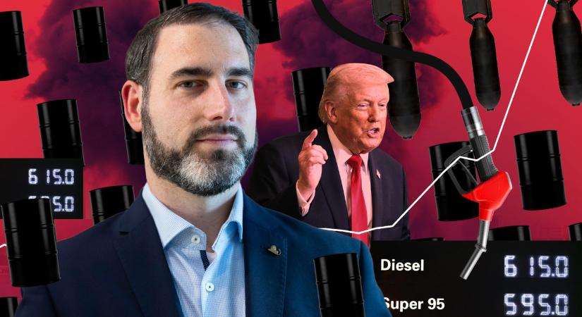 Dohánygyár#9 - Csak az olajról és a gázról hallunk, de a háború rengeteg szálon fojtogatja a gazdaságot