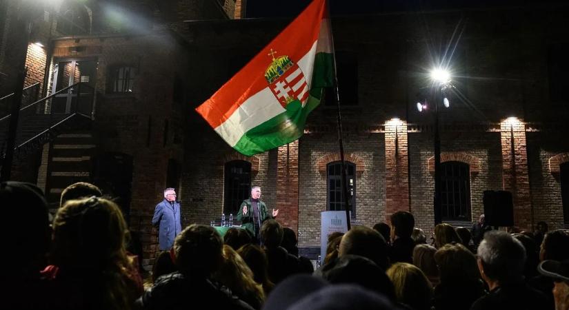 Lázárinfó: Gyűlöletre és bosszúra nem építhetjük Magyarország jövőjét!