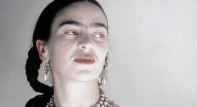 Szakít a mítoszokkal a Netflix Frida Kahlo-sorozata