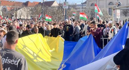 Telex: Orosz mintára szerveződhetett árnyékkampány a Fidesz mögé